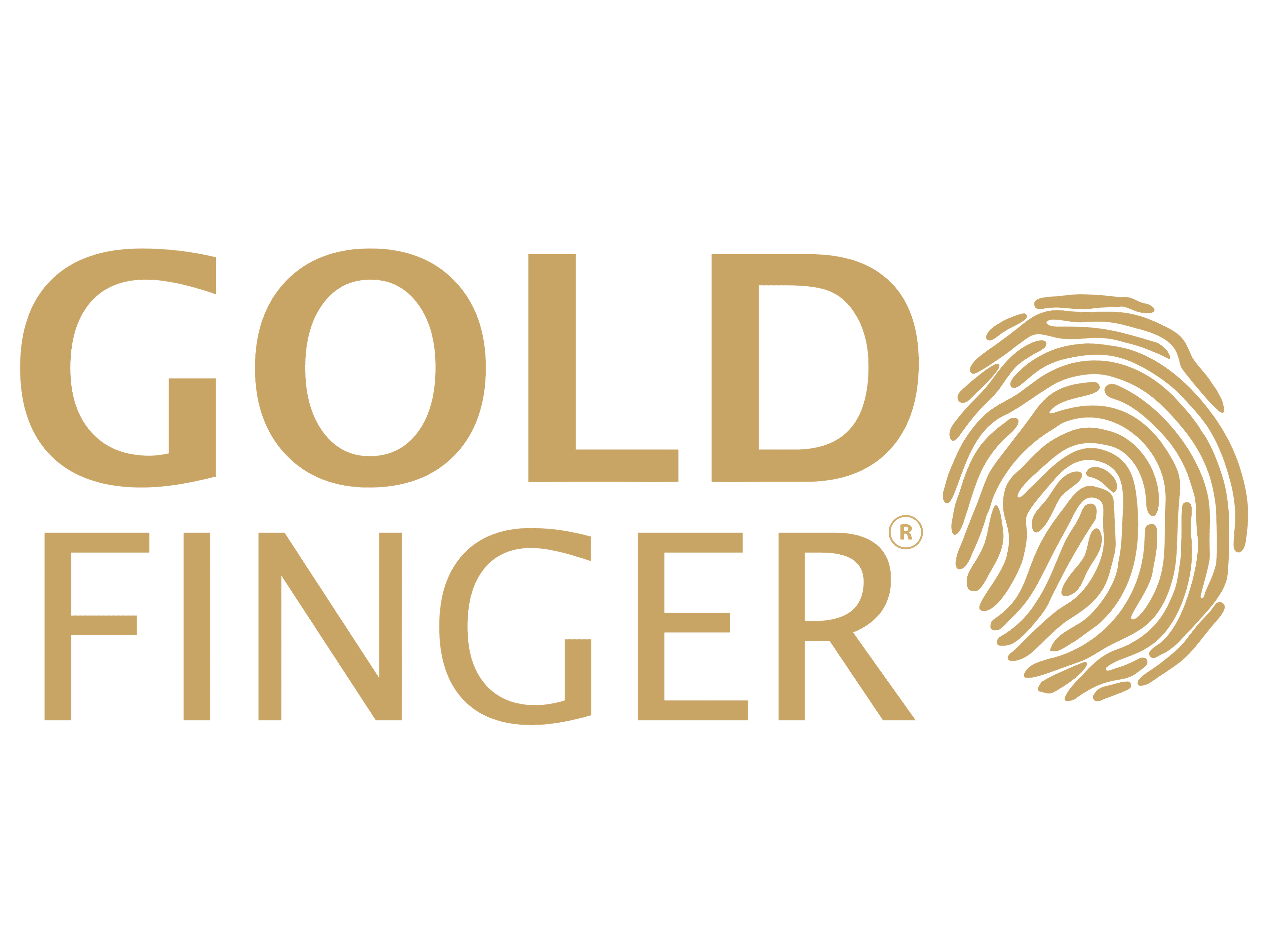 Goldfinger Logo