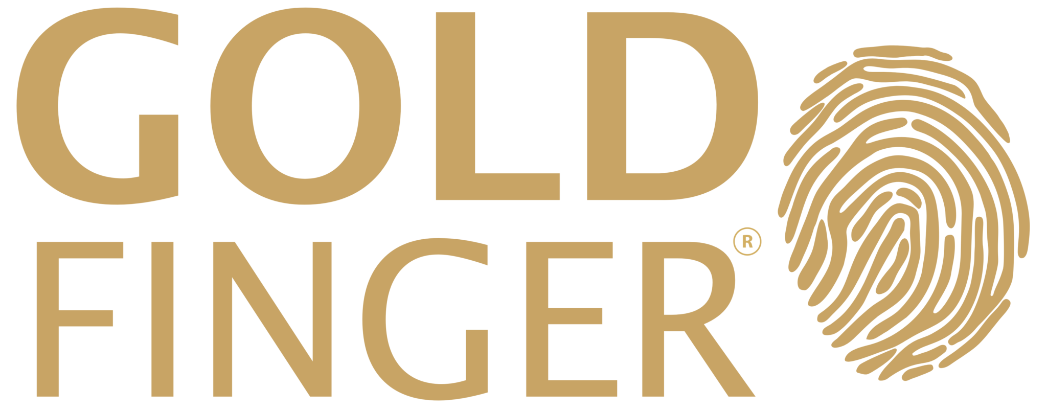 Support Goldfinger Monitors